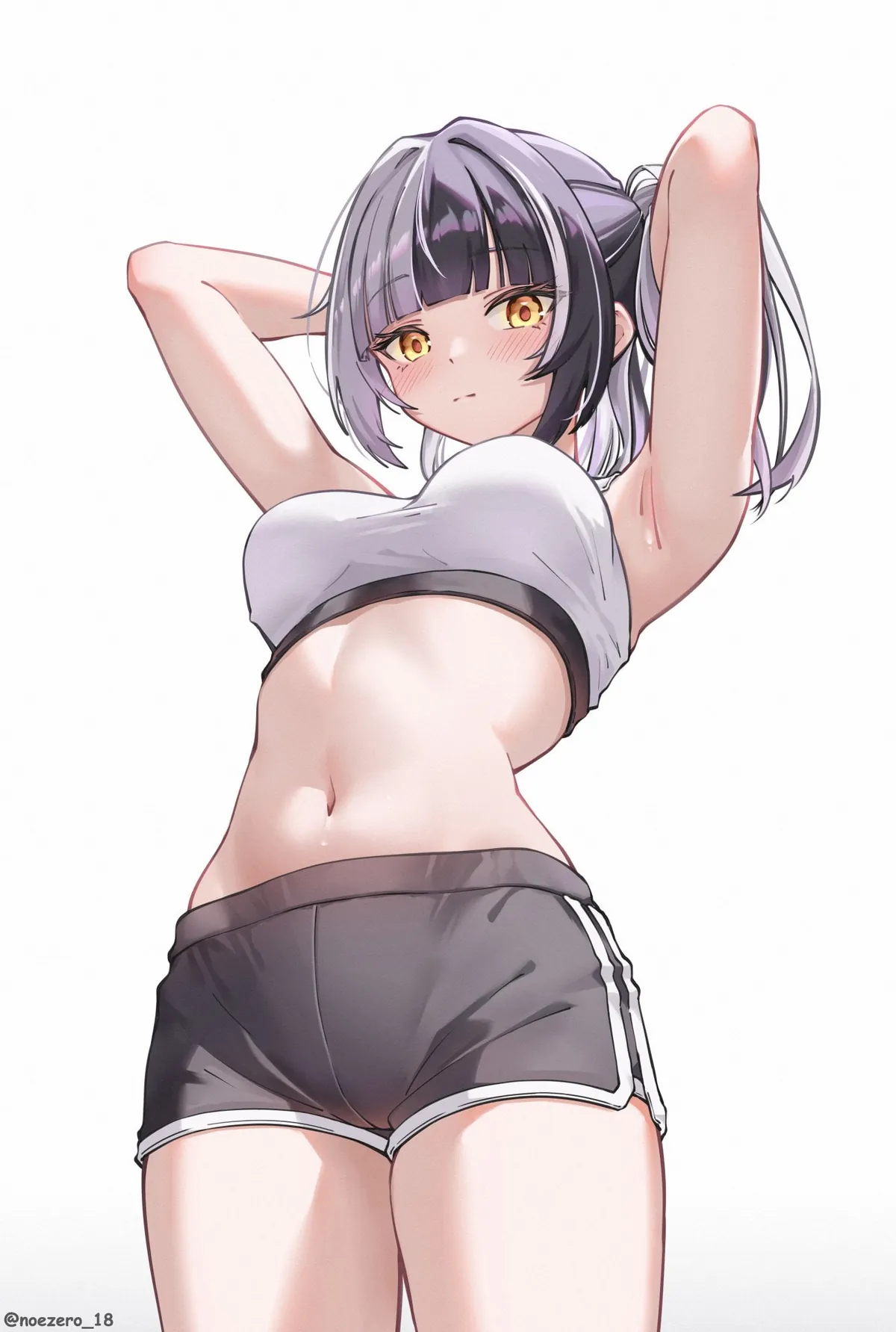 Shiori Novella [hololive]