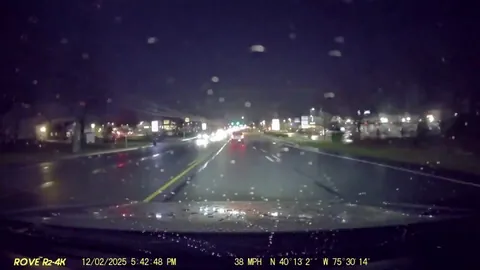 [oc] All I wanted was McDonald's. Is that too much to ask?