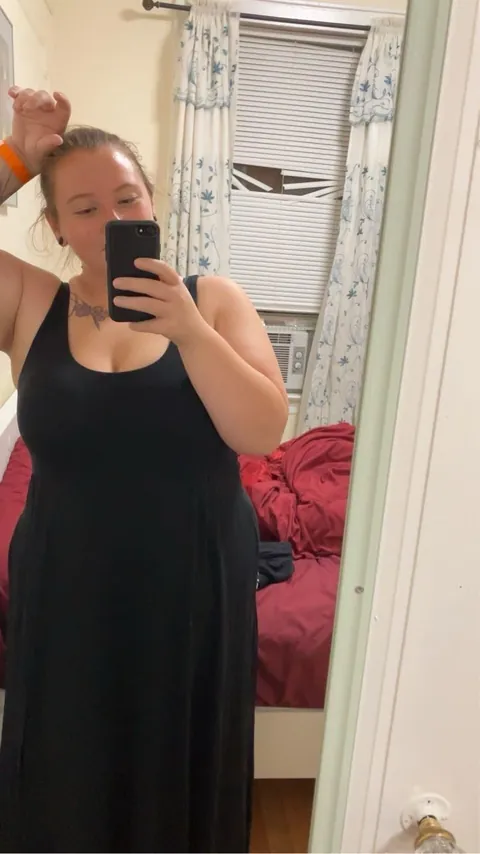 26f i keep getting ghosted, tell me why!