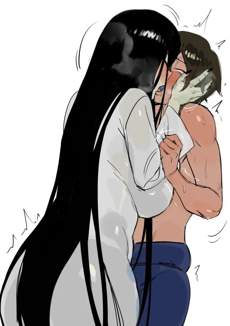 “Kunti-chan” by Nia4294