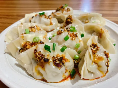 Gyoza