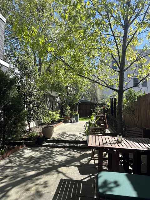 This is my cozy place