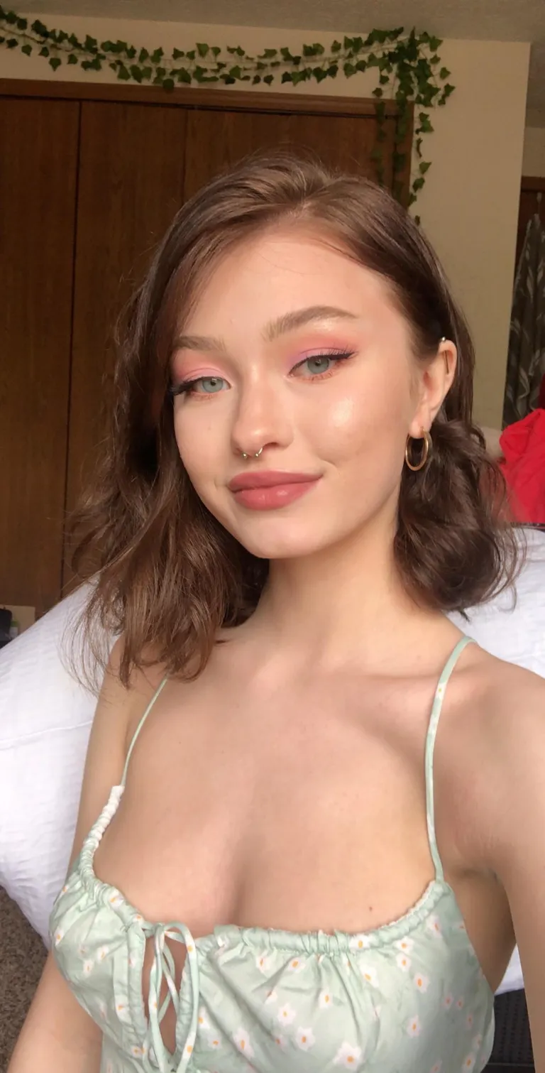 it finally feels like spring!