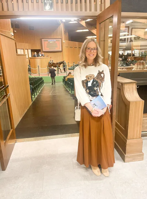 My birthday weekend outfits