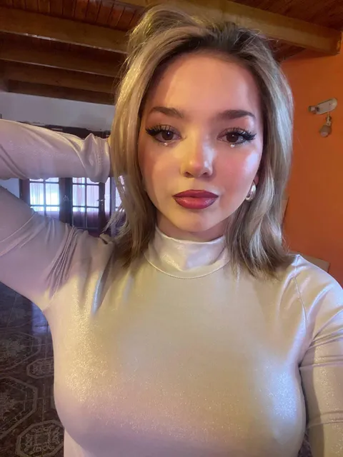 Would you suck my boobs through my top?