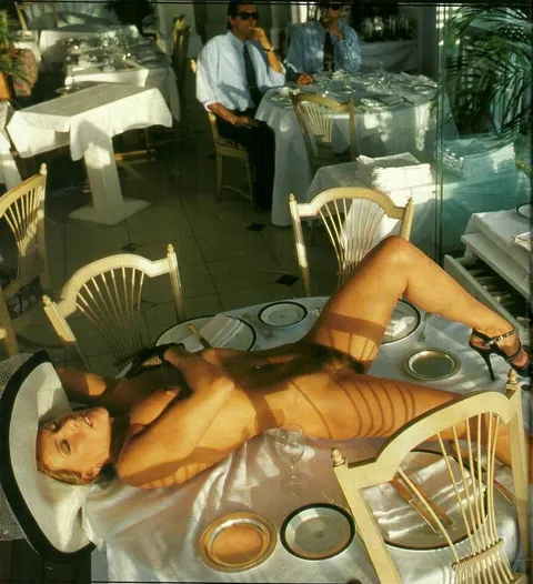 Samantha Fox