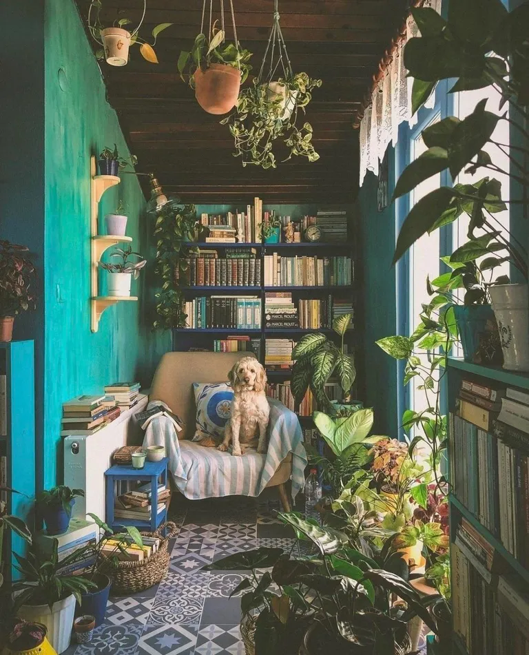 The Perfect Mix of Things