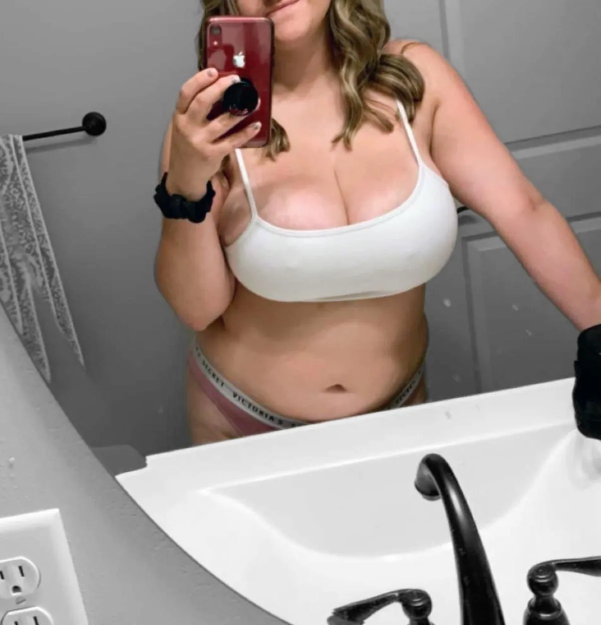 Nature made these to smother you 