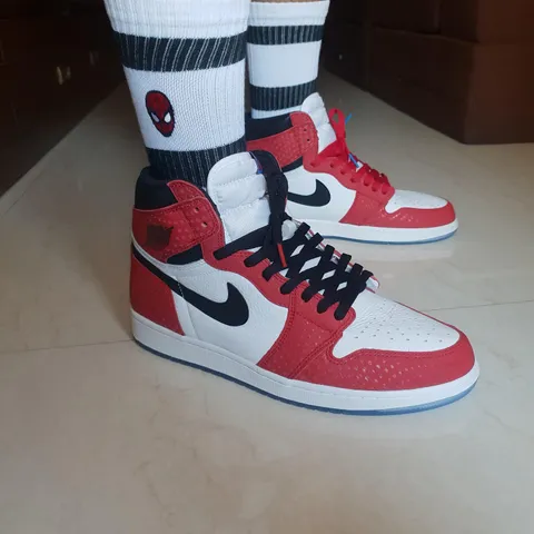 Saw a spider in my shower today so I decided to treat myself