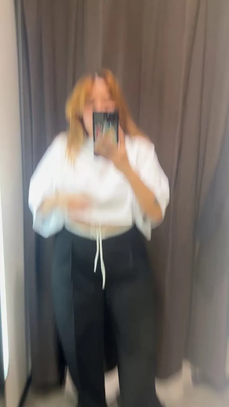 When I stick out my tongue, what do you think I'm asking for?