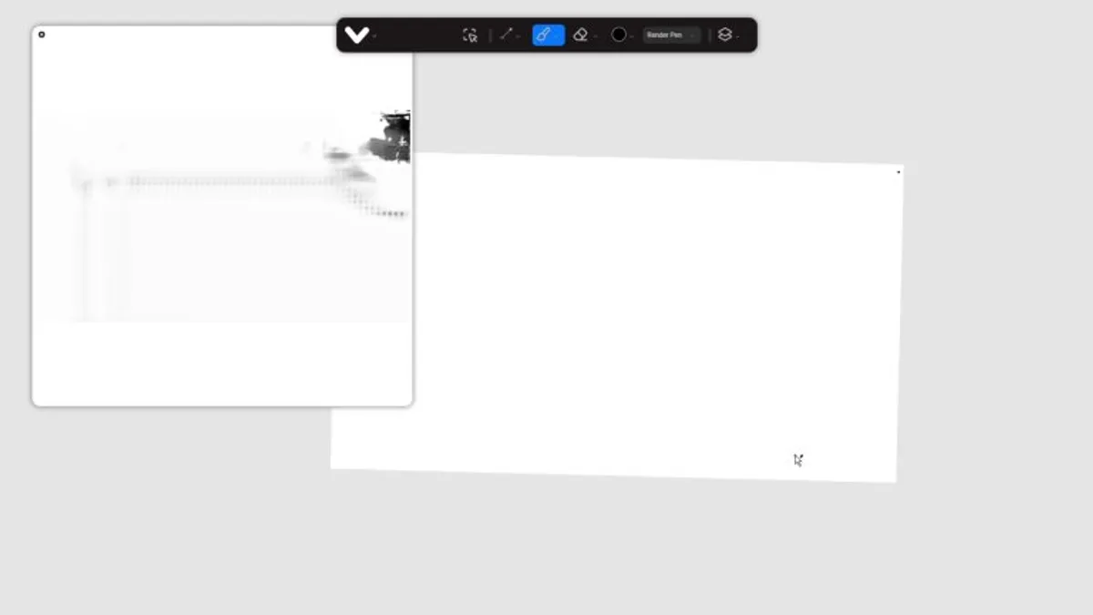 I made this program called Vizcom that uses AI to assist with the color, shading, and rendering of your drawings.