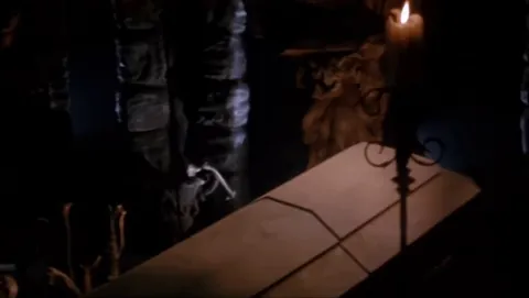 Video released of Senator Mitch McConnell working from home