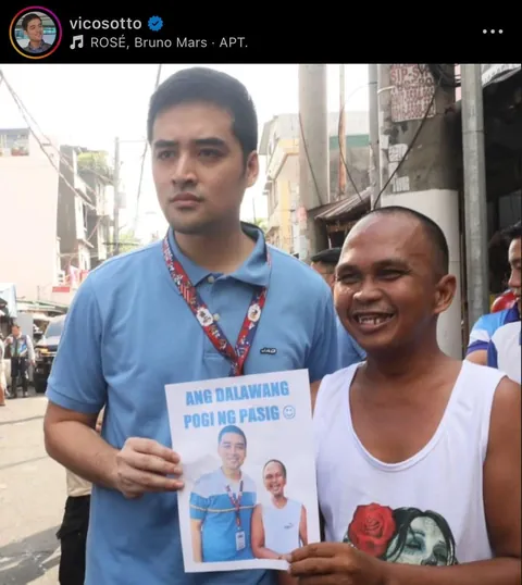 The Unseriousness of Mayor Vico