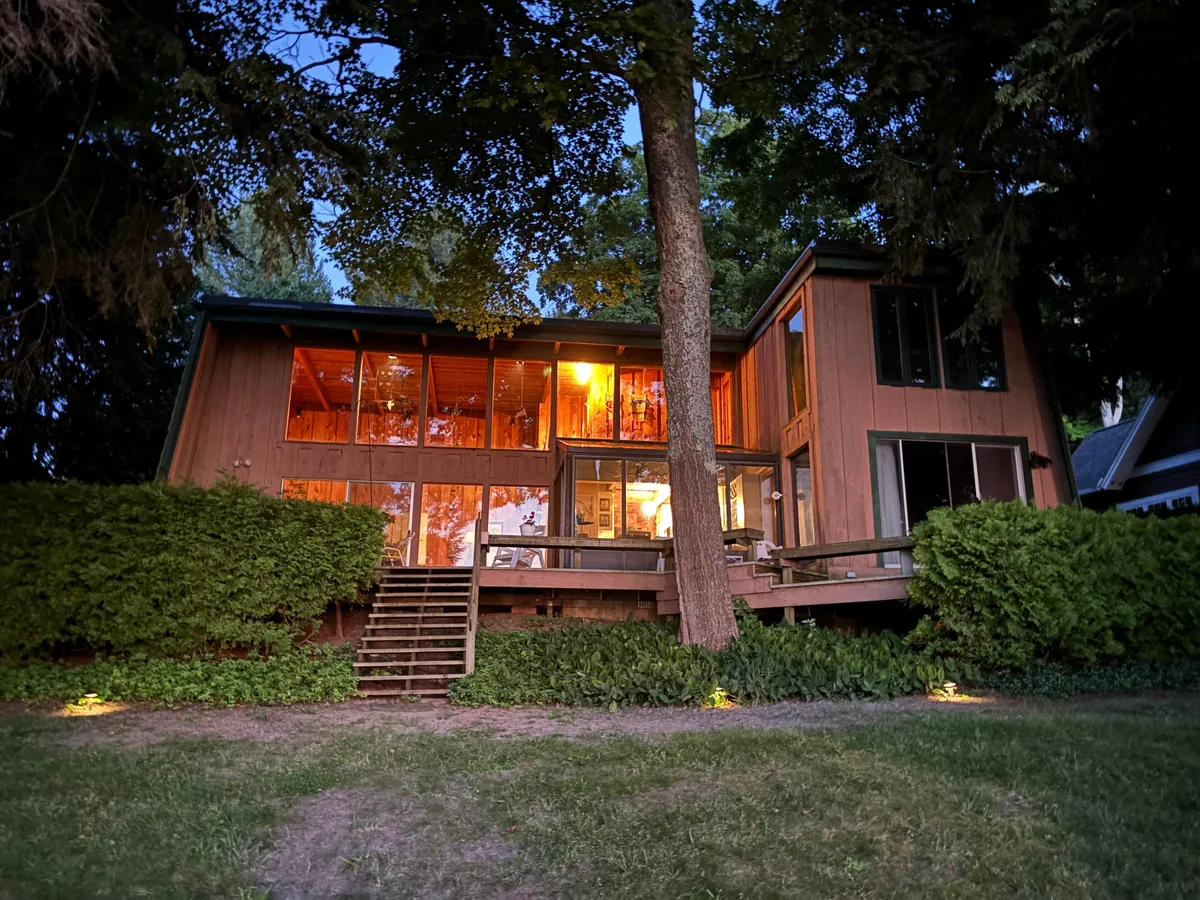 My favorite place on Earth