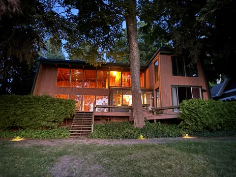 My favorite place on Earth