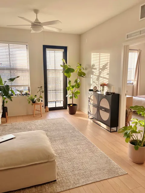 Trying to romanticize my rent part ✌🏻