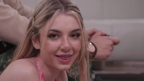 [/r/NSFWBliss] Demi Hawks - Petites Like It Big