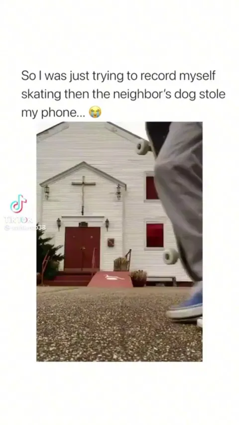 To snatch a phone