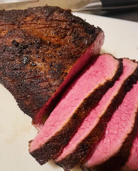 [Homemade] Tri tip