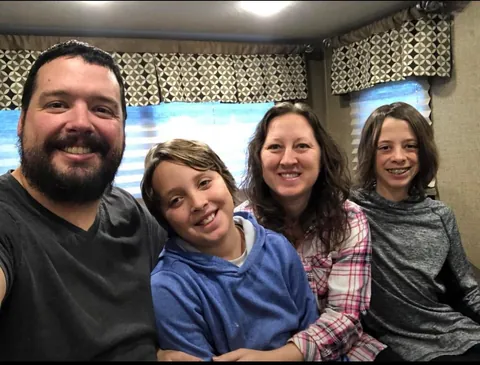 23 Years of Us! [OC]