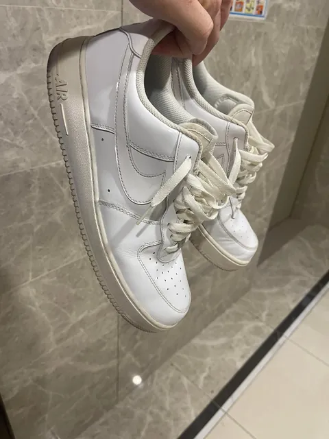 8+ years of service. Time for them to retire 🫡