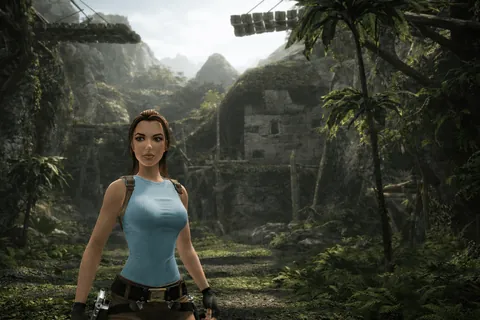 Remastering old video games with Image GPT 1.5