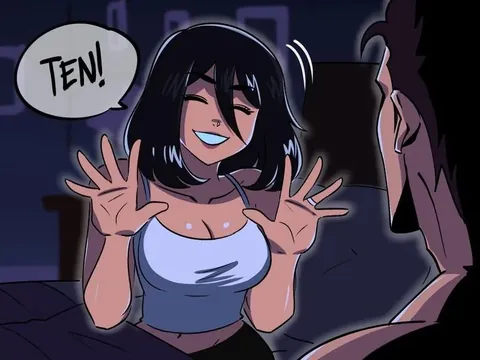 [Tuna Fat] The Dragon Tamer: Yuko Hanamura (Part 1)