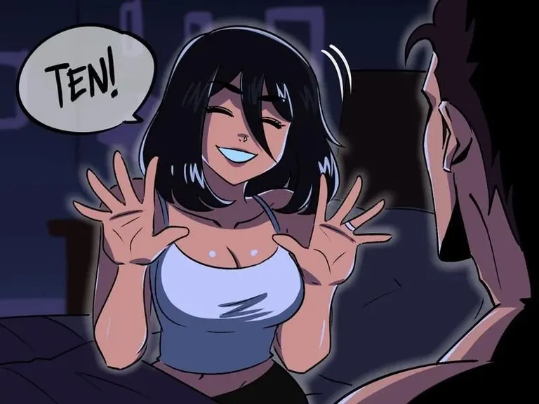 [Tuna Fat] The Dragon Tamer: Yuko Hanamura (Part 1)