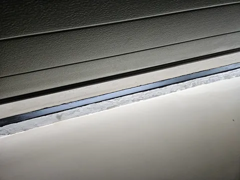 Single car garage makeover