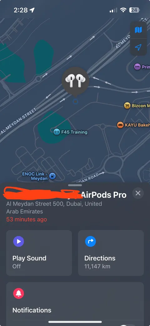 well, guess i’m never getting these back.