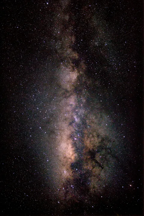 The Milky Way