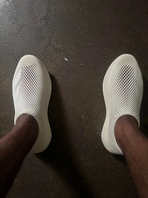 Just got my Adidas Climacool