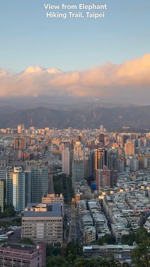 Taiwan is so underrated