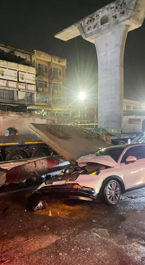 If you live in Thailand, you live in the real Final Destination Universe