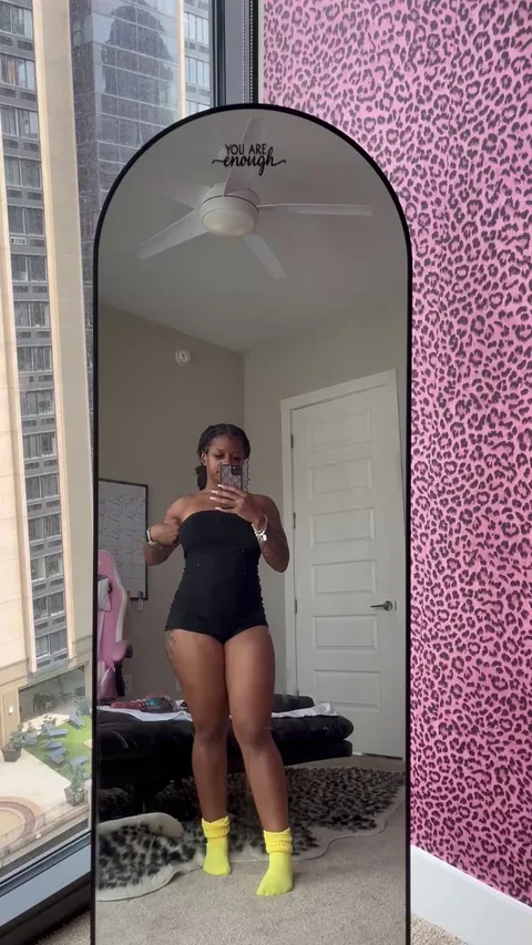 Black girls are the best