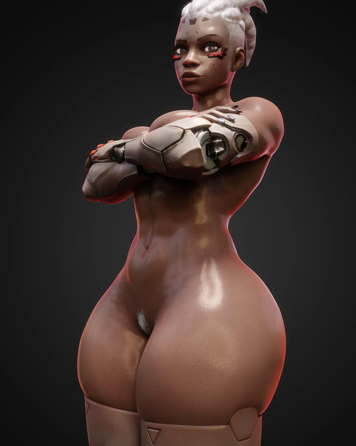 Thiccc Sojourn (nemesis3d)