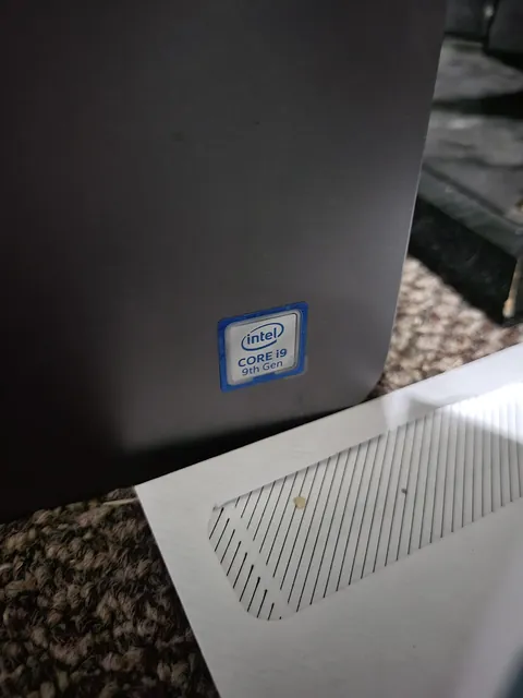 So my grandpa has this pc that he said he'll give me for free. Is it good for gaming in 2025?