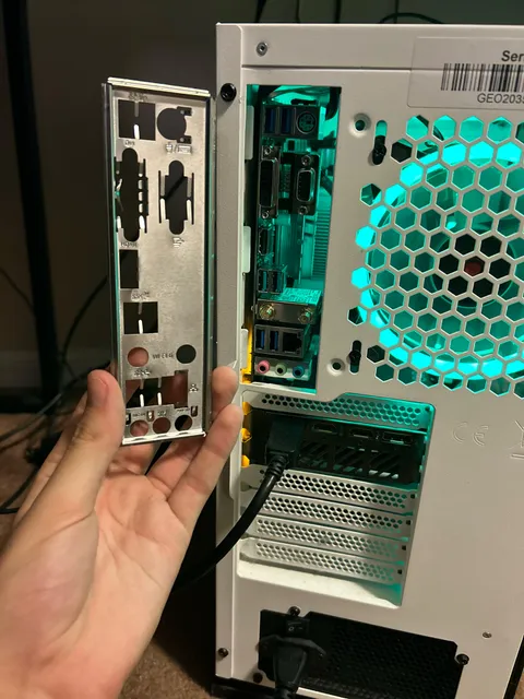 How Important is this part