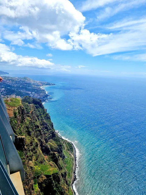 Traumhafte Madeira, Portugal