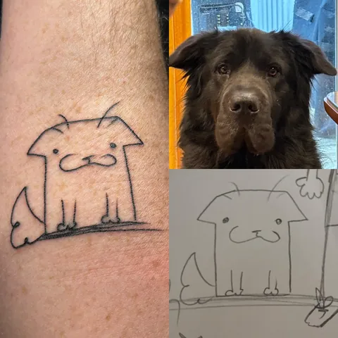 Best representation ever?