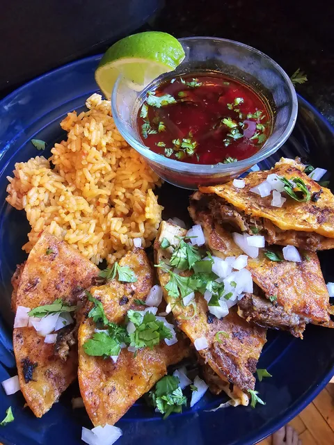 I made my wife birria for her birthday.