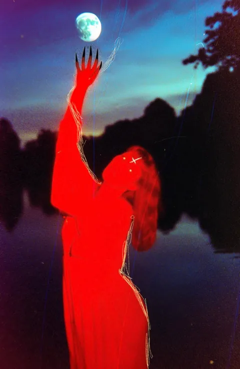 Did a shooting at 3am, this is the result. What’s your favorite?