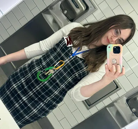 Just your local banker here. I got a surprise deposit for you