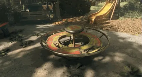 Dying Light: The Beast has a fun world