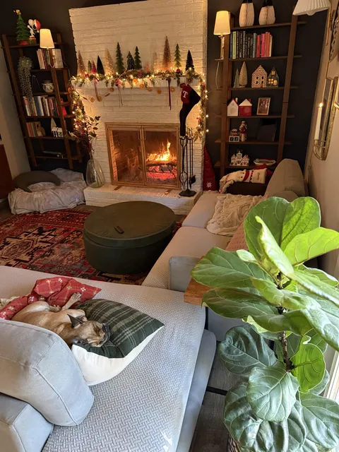 Grabbing my coffee and kindle and staying right here all day