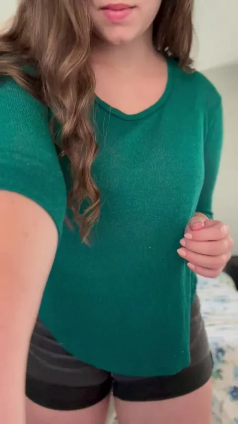 do my little nipples fit my big boobs okay?