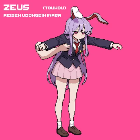 some anime boys and girls