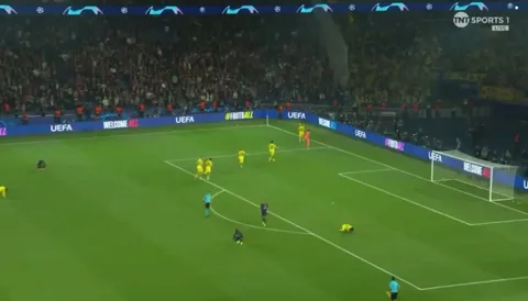 Celebrations as Dortmund reaches the Champions League Final