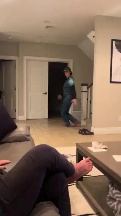 This is how you win the Halloween! 