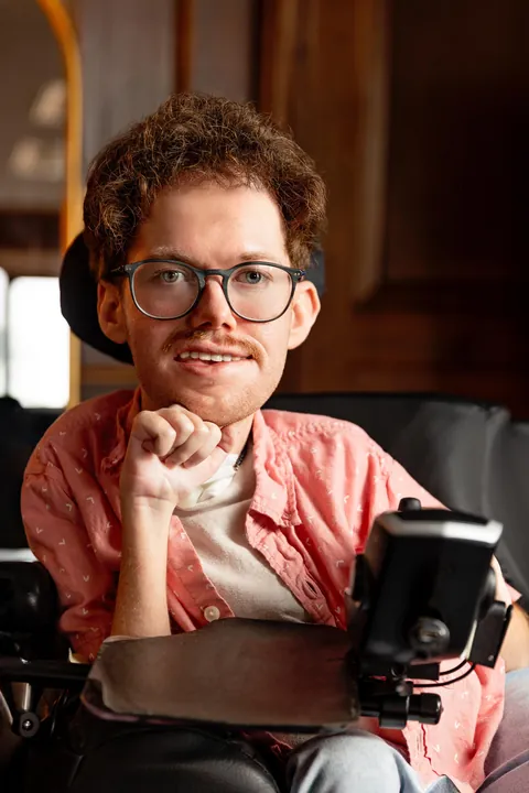 Today is my golden birthday! 27 on the 27th! That means I’ve officially lived to see 24 more birthdays than I was expected to see!